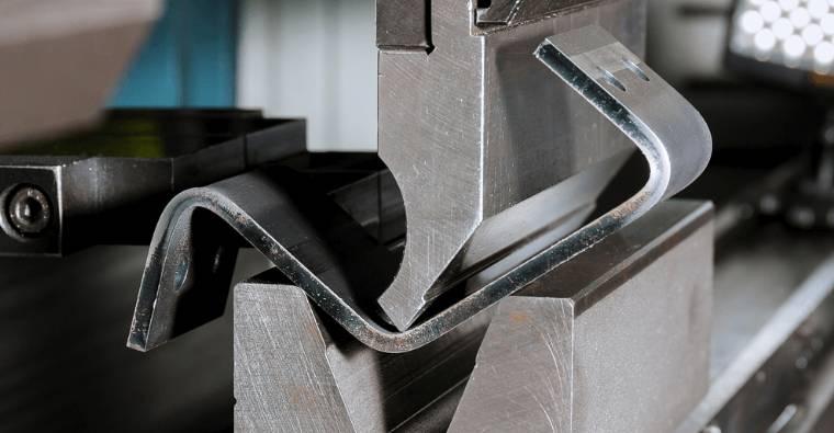 Development and Prototyping Bending Process