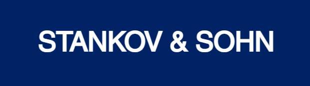 Stankov & Sohn Logo