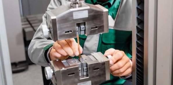 Quality Testing and Measurement Technology